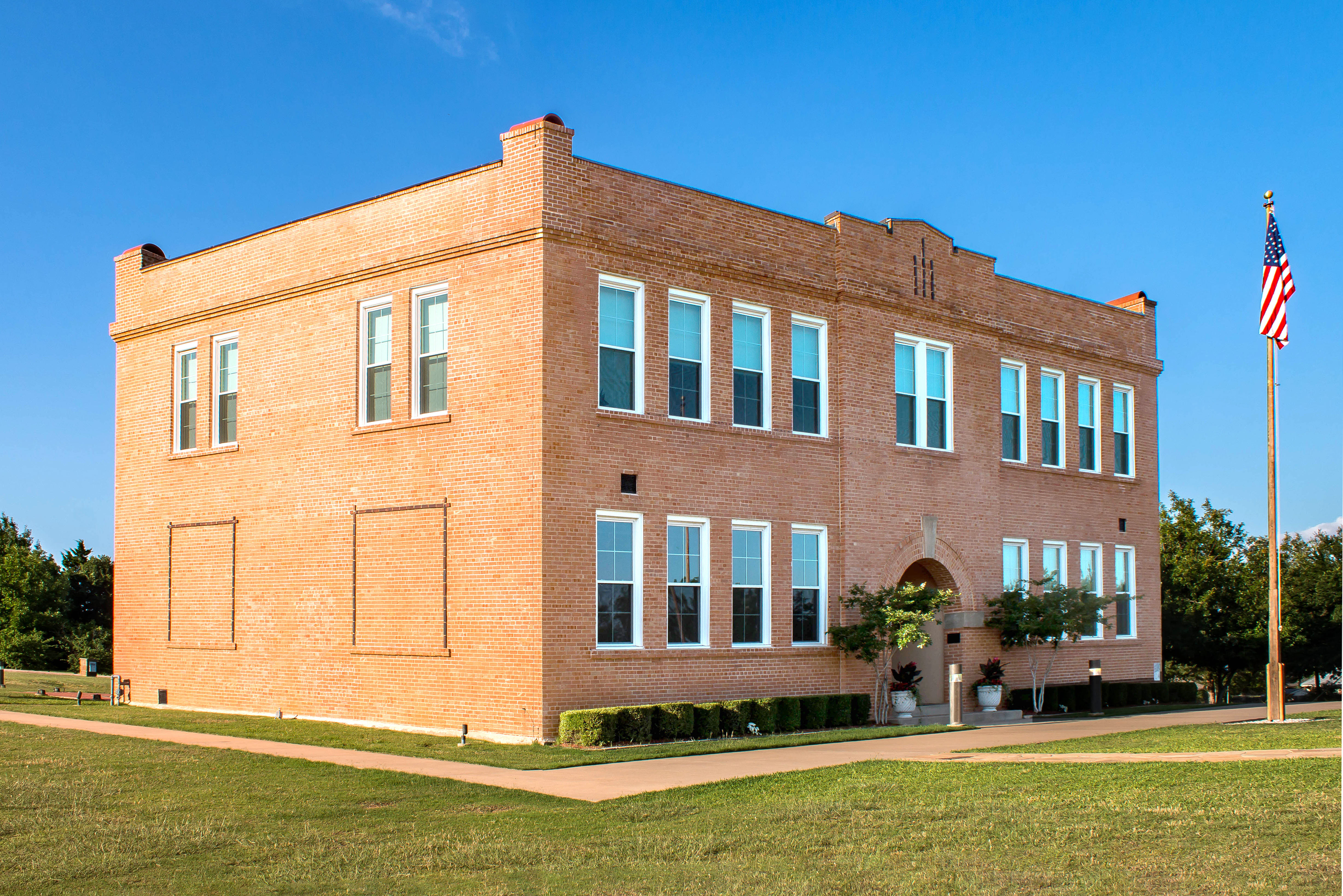 Artificial grass in Bedford, TX
