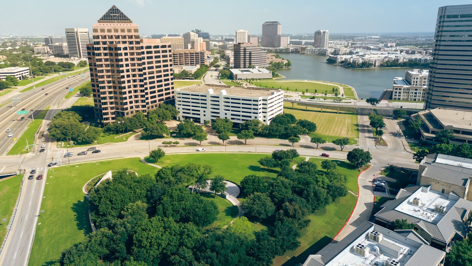 Artificial grass in Irving, TX