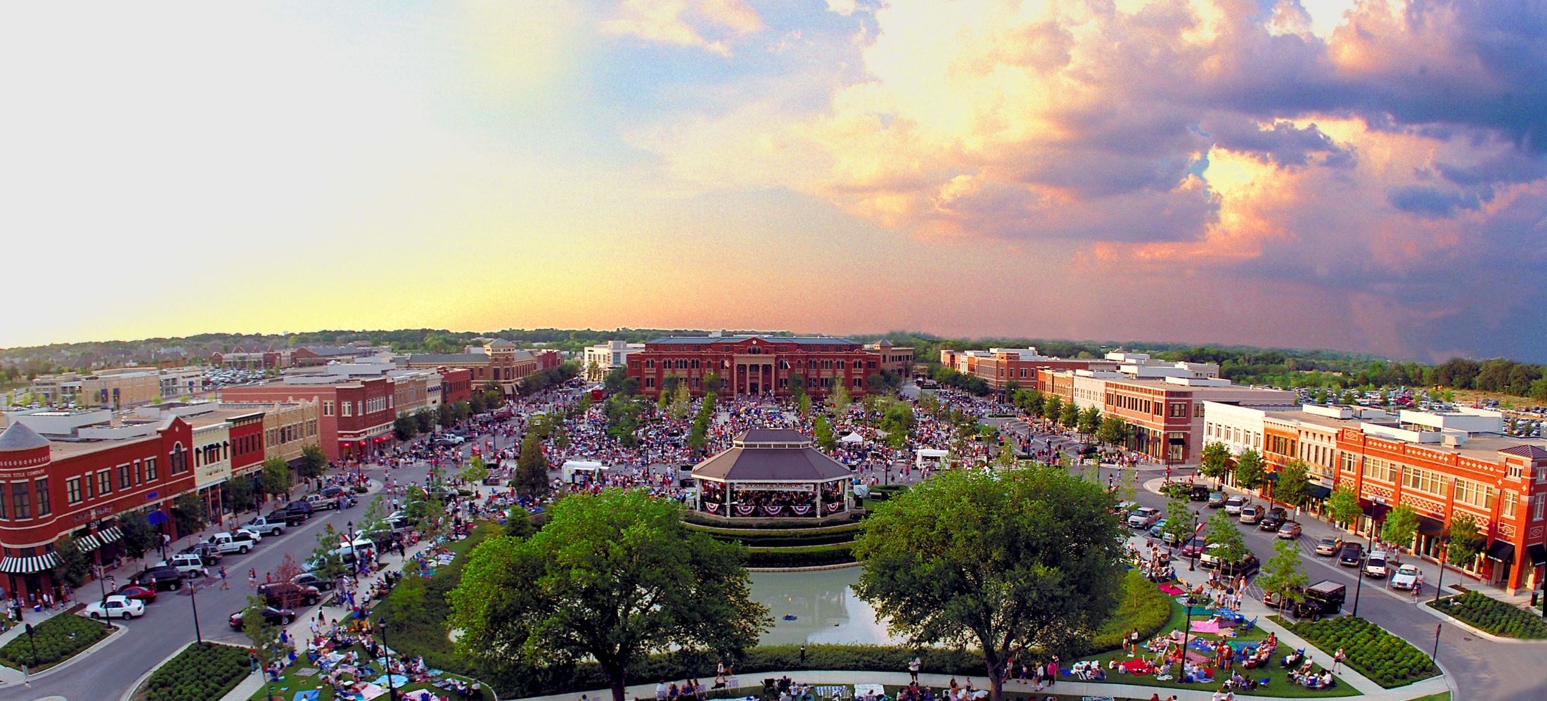 Artificial grass in Southlake, TX